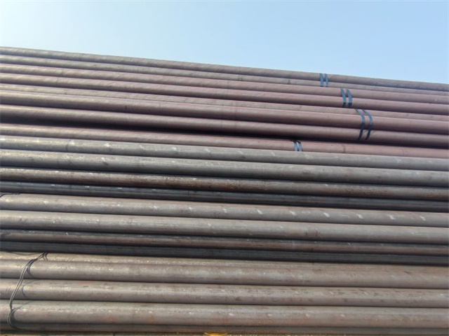 明山42CrMo无缝管多少钱一吨