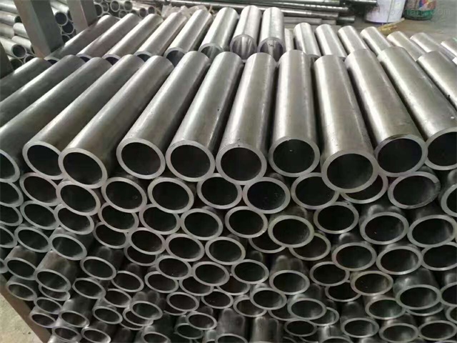 明山30CrMo精密无缝钢管